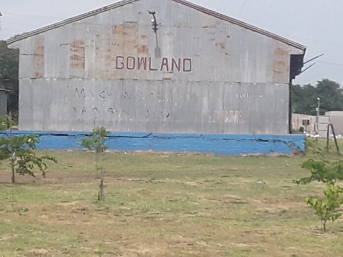 gowland