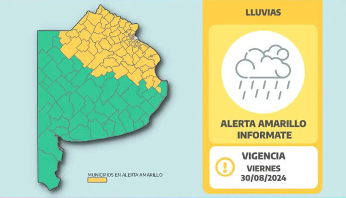alerta