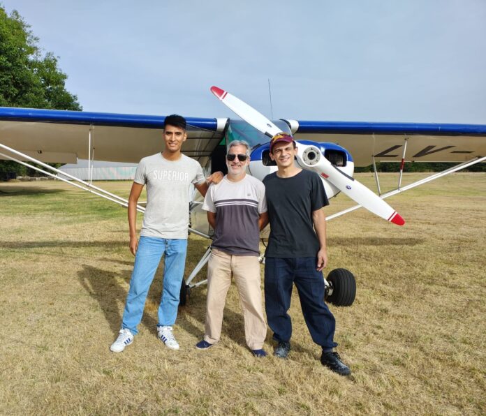 aeroclub