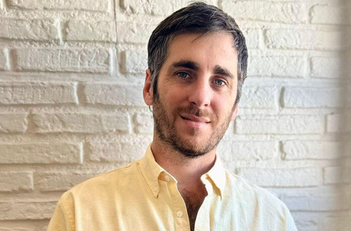 Bernardo Zubeldía pidió mayor difusión de los servicios de zoonosis.