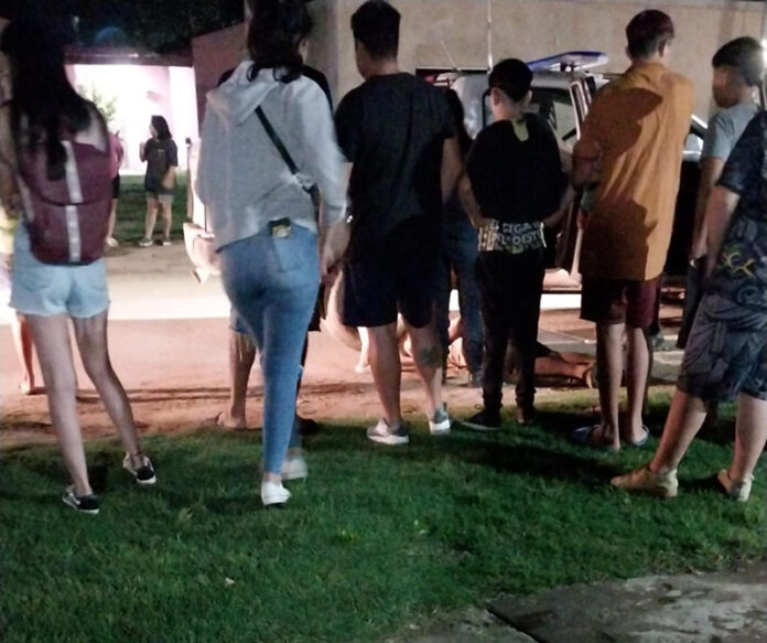 olivera Foto: El Civismo