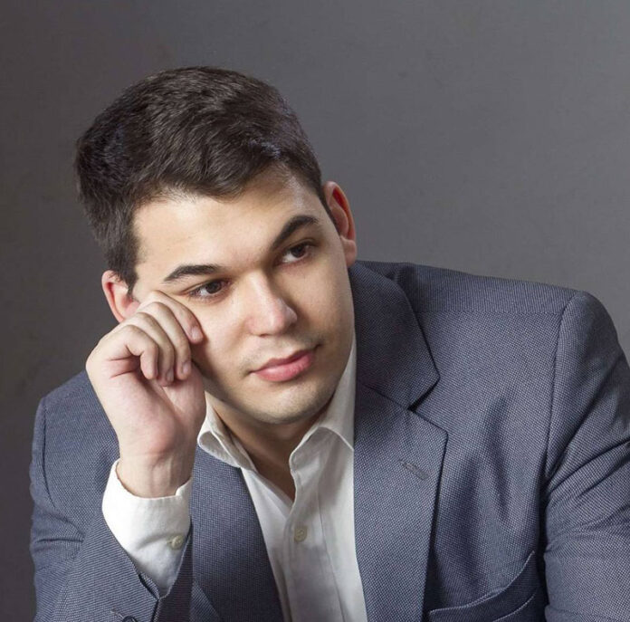 La temporada de conciertos 2025 inicia con una presentación a cargo del prestigioso pianista Franco Pedemonte.