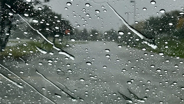 lluvia