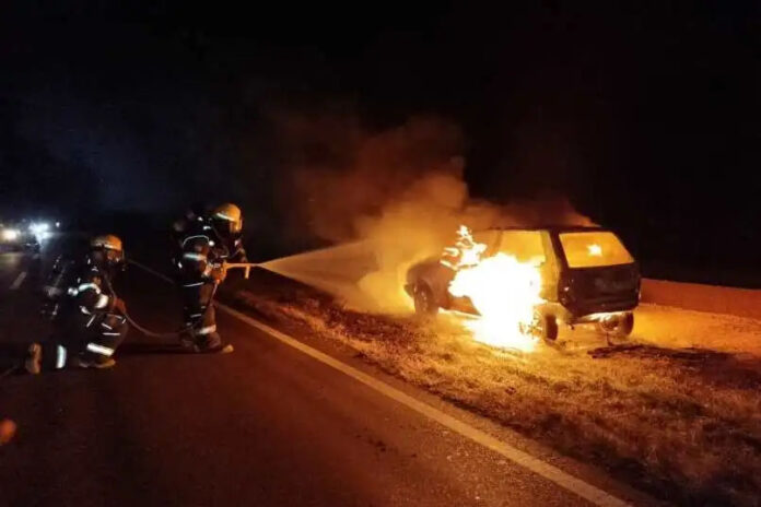 incendio