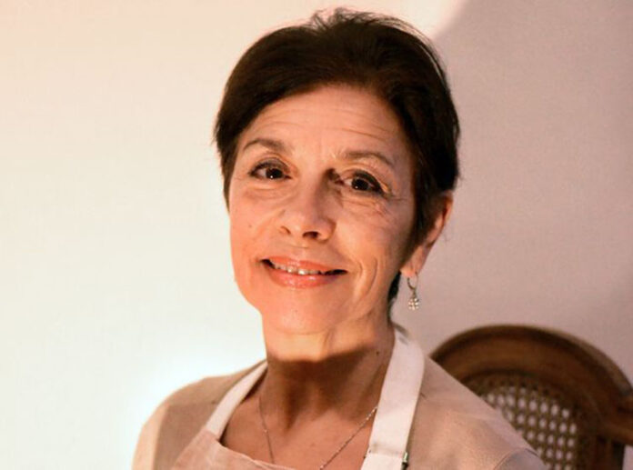 María Luján Luna.