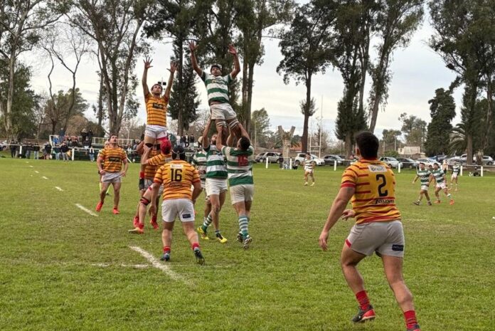 drugby