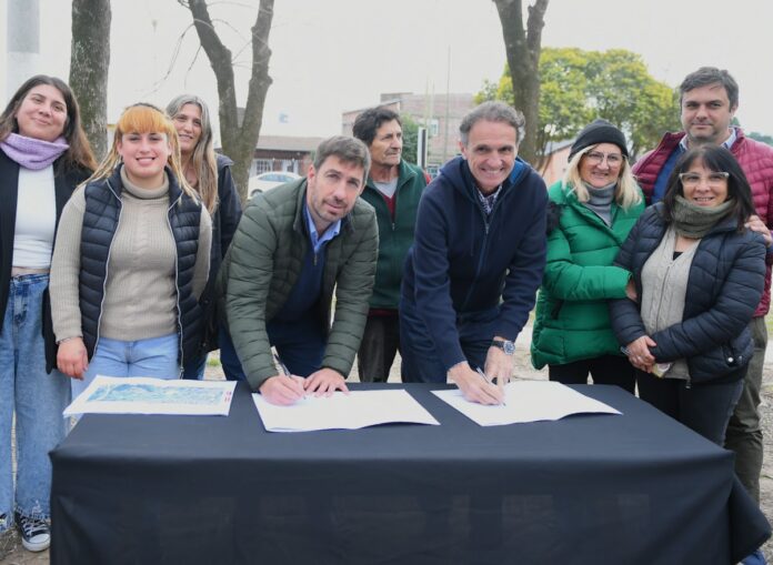 Firma-Obra-Pavimento