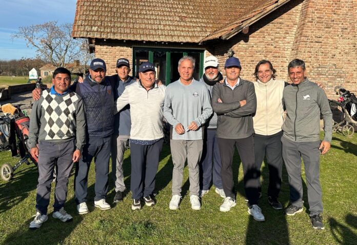 dgolf
