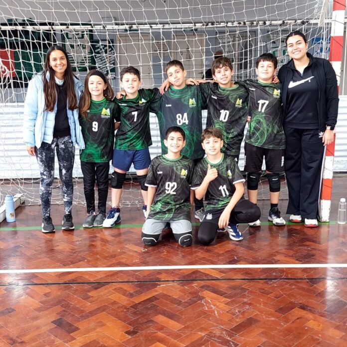 dhandball